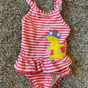 Baby boden swim suit